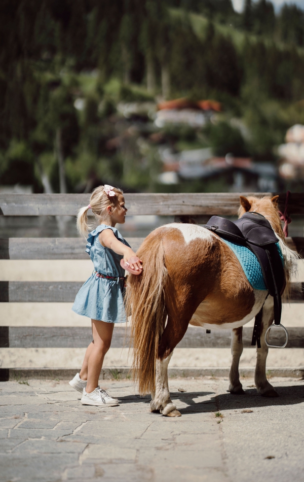 Family | happiness - Ferienresort Central Flachau