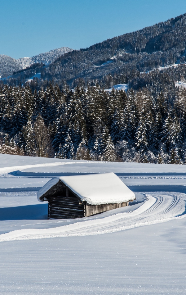 Schnee | spaß - Ferienresort Central Flachau