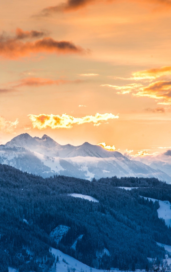 Après|ski - Ferienresort Central Flachau