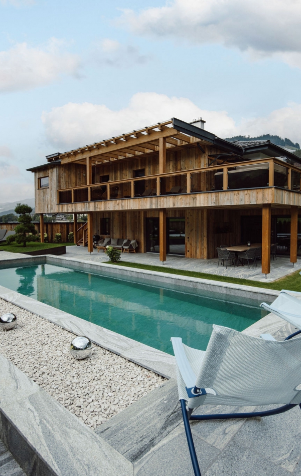 Bliss | chalet - Ferienresort Central Flachau